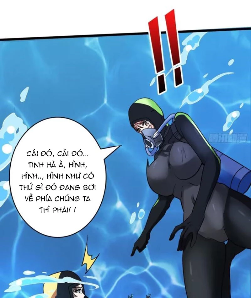 Chuyển Nghề Vô Hạn: Ta Có Thể Triệu Hồi Nữ Thần Max Cấp: Chapter 7