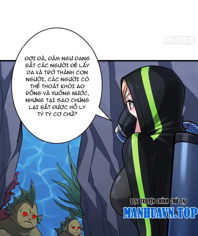 Chuyển Nghề Vô Hạn: Ta Có Thể Triệu Hồi Nữ Thần Max Cấp: Chapter 8