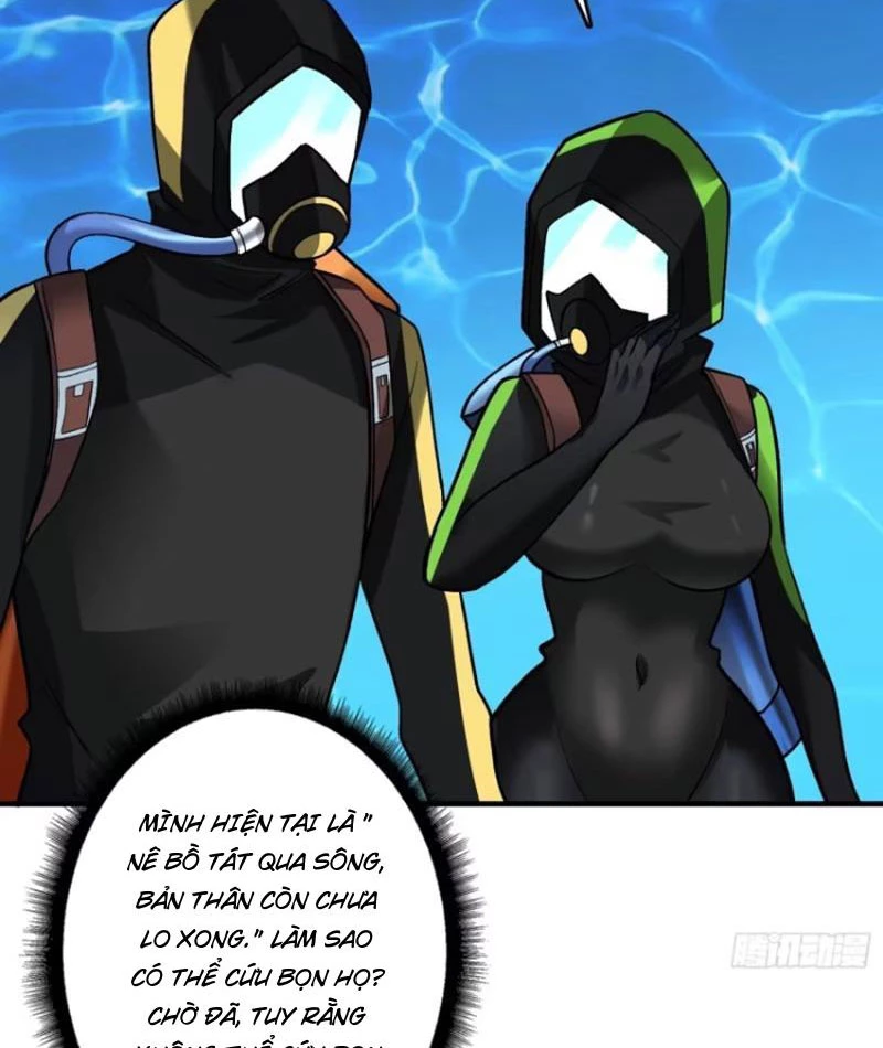 Chuyển Nghề Vô Hạn: Ta Có Thể Triệu Hồi Nữ Thần Max Cấp: Chapter 8