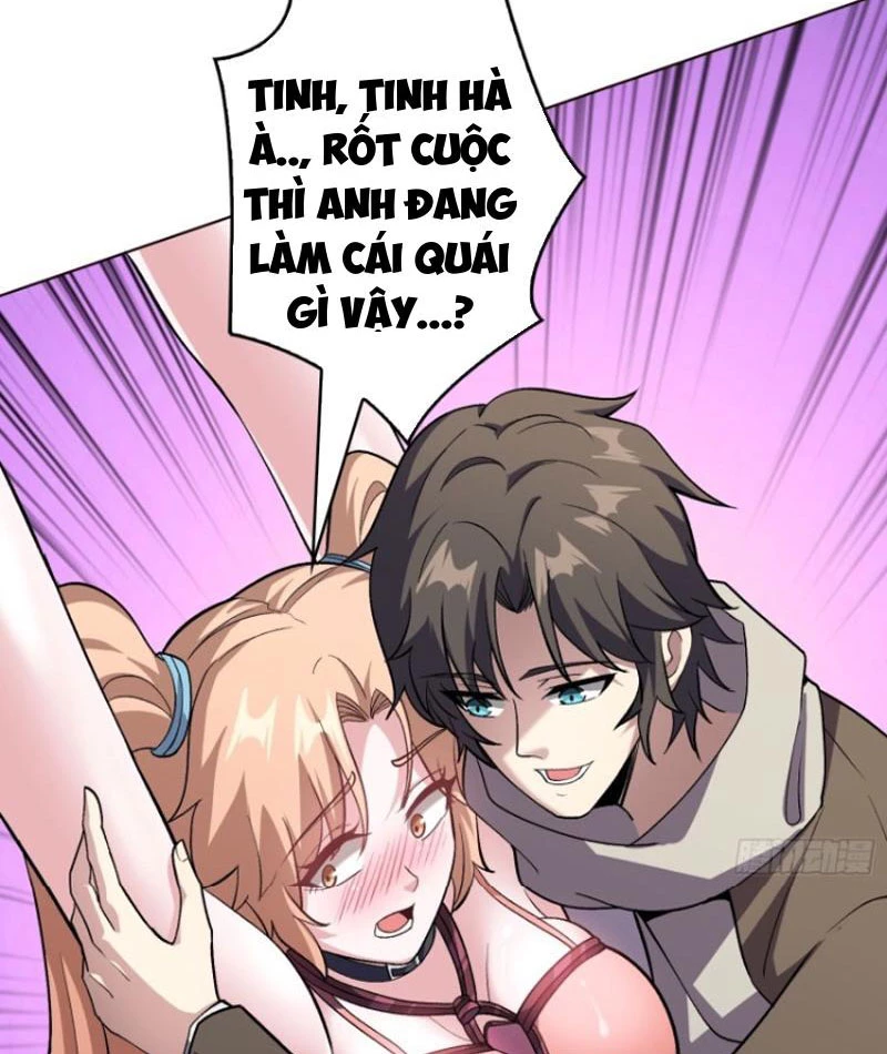 Chuyển Nghề Vô Hạn: Ta Có Thể Triệu Hồi Nữ Thần Max Cấp: Chapter 9