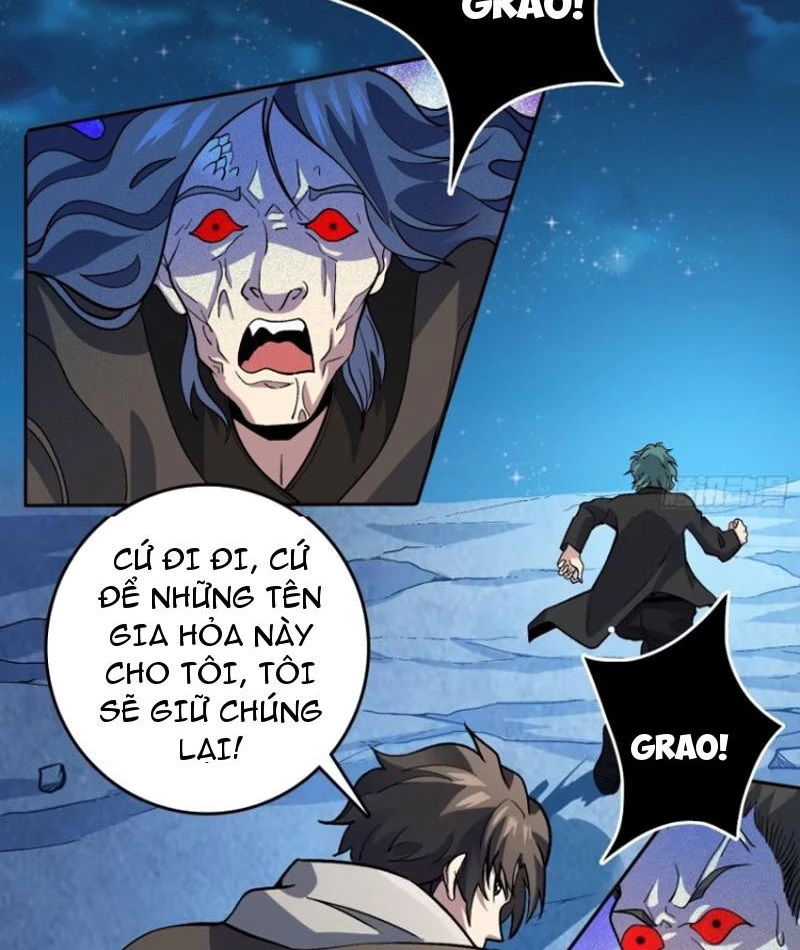 Chuyển Nghề Vô Hạn: Ta Có Thể Triệu Hồi Nữ Thần Max Cấp: Chapter 9