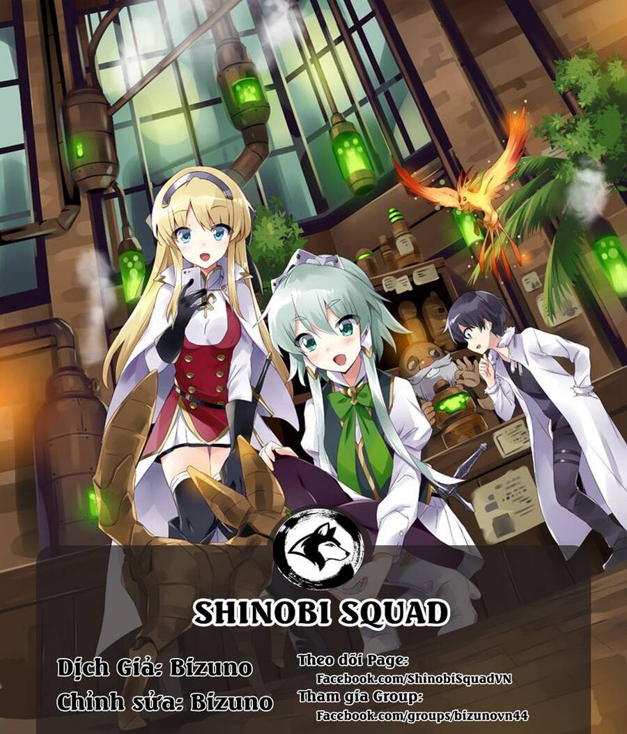 Chuyển Sinh Cùng Chiếc Smartphone: Chapter 45.2