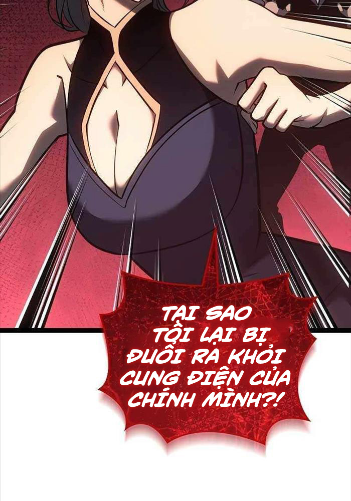 Chuyển Sinh Thành Con Ngoài Giá Thú Của Gia Đình Kiếm Thuật Danh Tiếng: Chapter 13