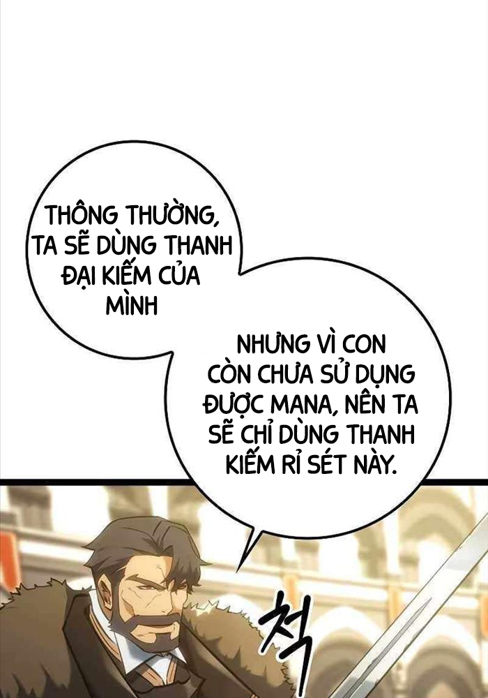 Chuyển Sinh Thành Con Ngoài Giá Thú Của Gia Đình Kiếm Thuật Danh Tiếng: Chapter 13