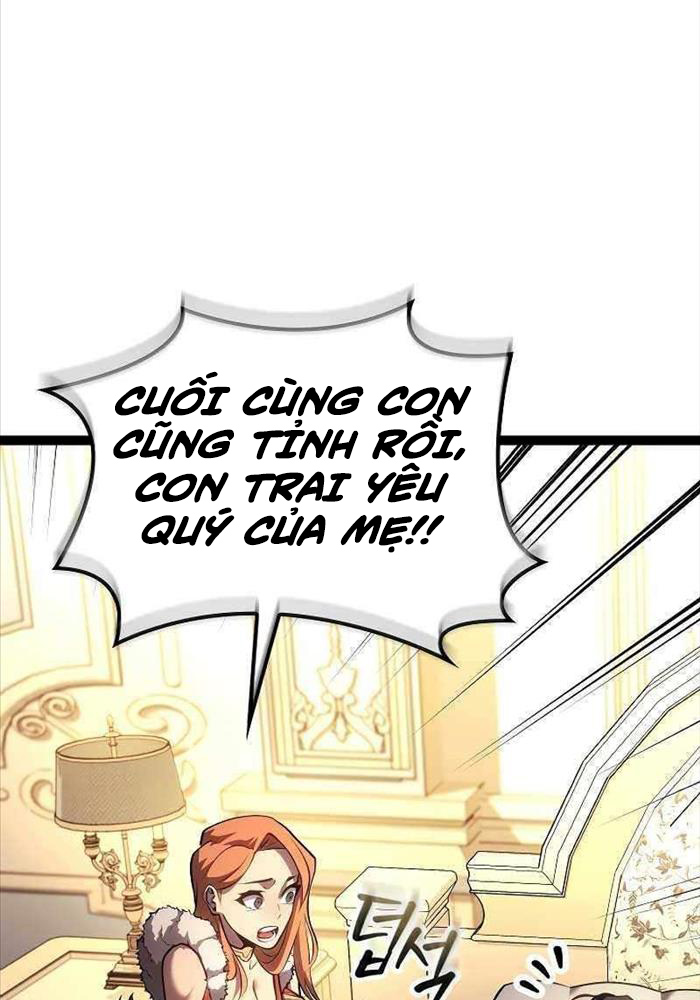 Chuyển Sinh Thành Con Ngoài Giá Thú Của Gia Đình Kiếm Thuật Danh Tiếng: Chapter 13
