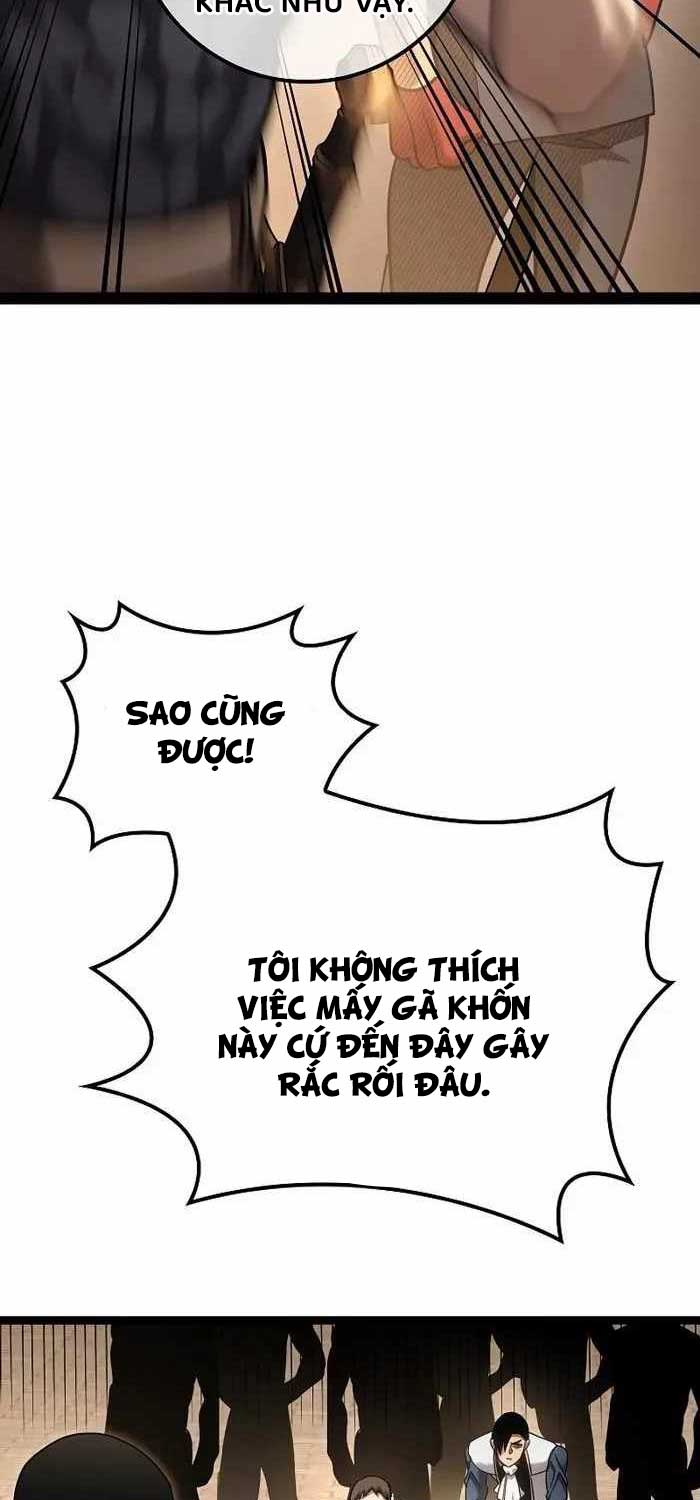 Chuyển Sinh Thành Con Ngoài Giá Thú Của Gia Đình Kiếm Thuật Danh Tiếng: Chapter 14
