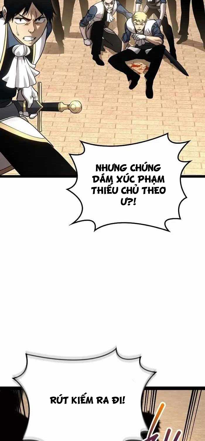 Chuyển Sinh Thành Con Ngoài Giá Thú Của Gia Đình Kiếm Thuật Danh Tiếng: Chapter 14