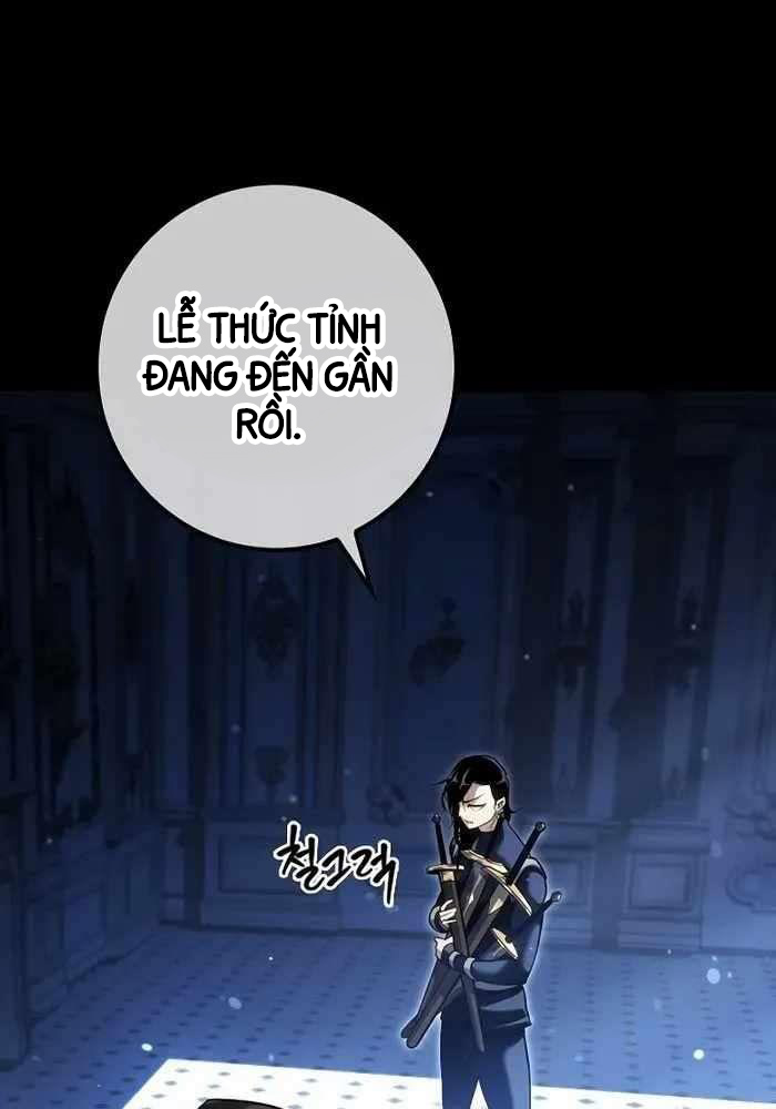 Chuyển Sinh Thành Con Ngoài Giá Thú Của Gia Đình Kiếm Thuật Danh Tiếng: Chapter 15