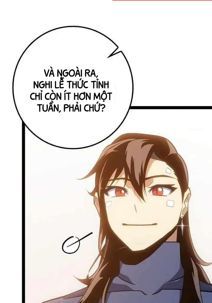 Chuyển Sinh Thành Con Ngoài Giá Thú Của Gia Đình Kiếm Thuật Danh Tiếng: Chapter 16