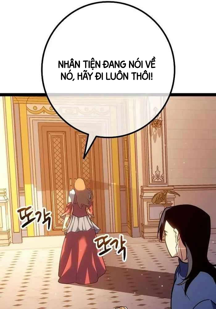 Chuyển Sinh Thành Con Ngoài Giá Thú Của Gia Đình Kiếm Thuật Danh Tiếng: Chapter 16