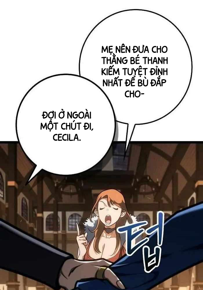 Chuyển Sinh Thành Con Ngoài Giá Thú Của Gia Đình Kiếm Thuật Danh Tiếng: Chapter 17