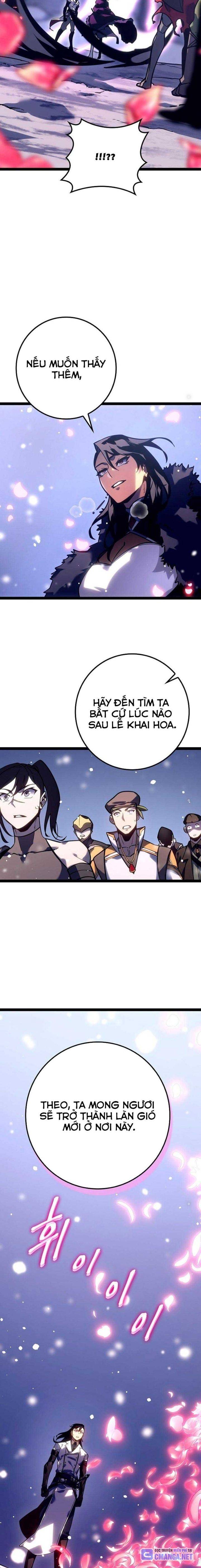 Chuyển Sinh Thành Con Ngoài Giá Thú Của Gia Đình Kiếm Thuật Danh Tiếng: Chapter 22