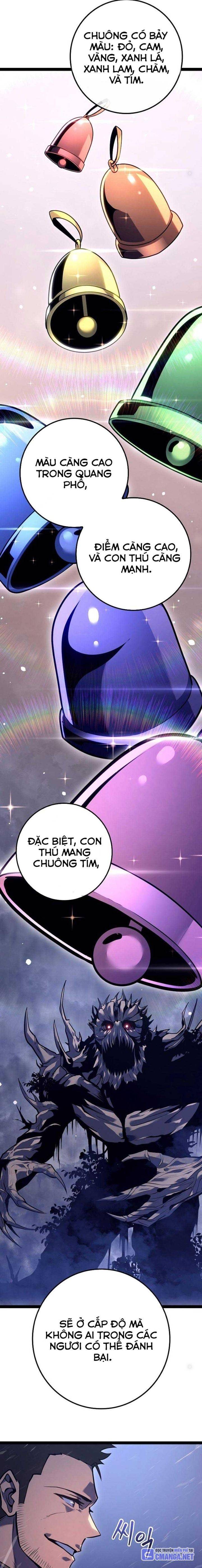 Chuyển Sinh Thành Con Ngoài Giá Thú Của Gia Đình Kiếm Thuật Danh Tiếng: Chapter 22