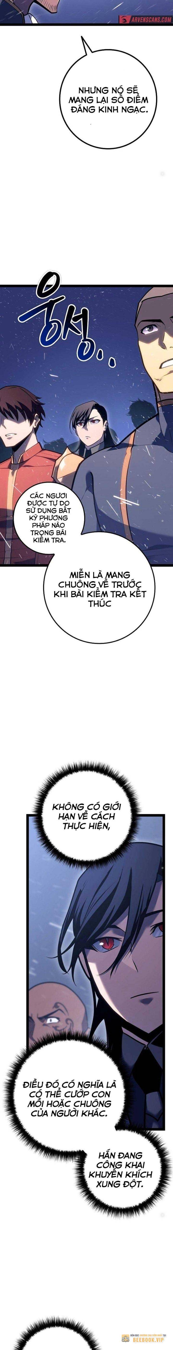 Chuyển Sinh Thành Con Ngoài Giá Thú Của Gia Đình Kiếm Thuật Danh Tiếng: Chapter 22