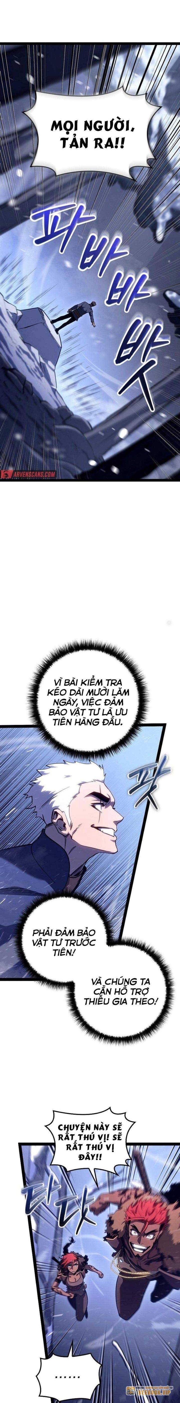 Chuyển Sinh Thành Con Ngoài Giá Thú Của Gia Đình Kiếm Thuật Danh Tiếng: Chapter 22