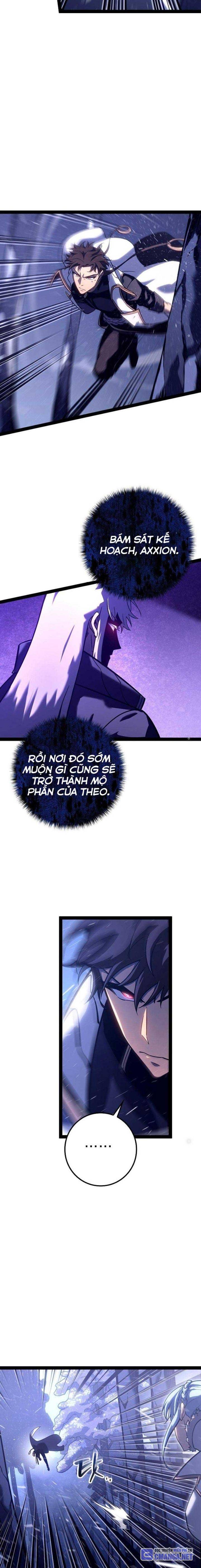 Chuyển Sinh Thành Con Ngoài Giá Thú Của Gia Đình Kiếm Thuật Danh Tiếng: Chapter 22