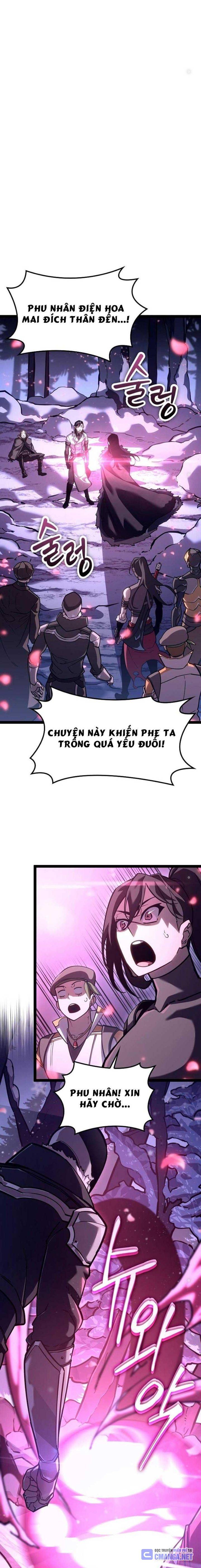Chuyển Sinh Thành Con Ngoài Giá Thú Của Gia Đình Kiếm Thuật Danh Tiếng: Chapter 22