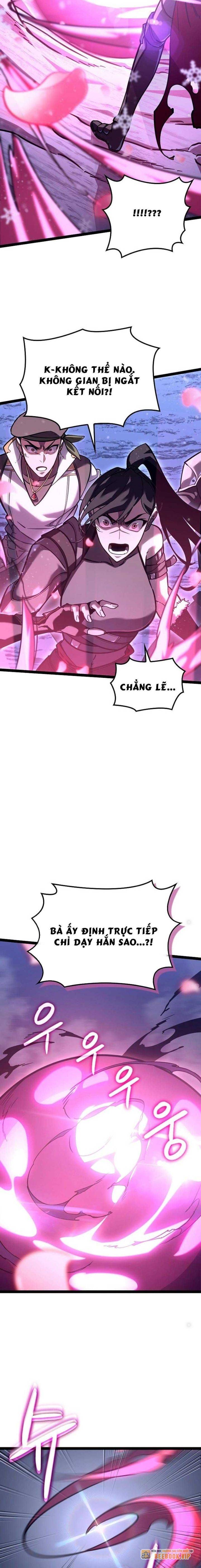 Chuyển Sinh Thành Con Ngoài Giá Thú Của Gia Đình Kiếm Thuật Danh Tiếng: Chapter 22
