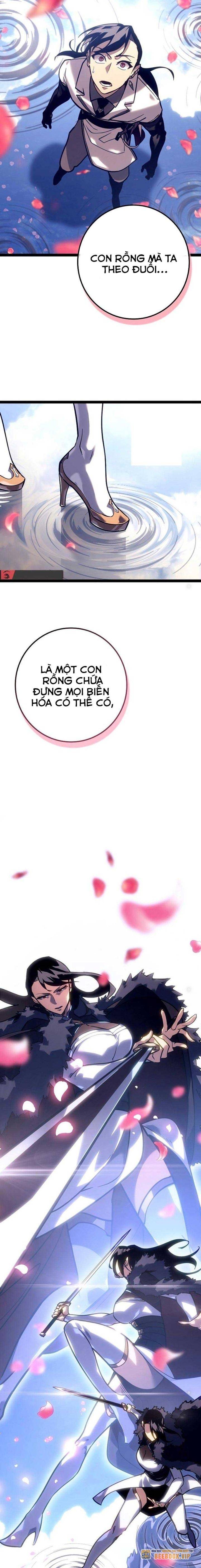 Chuyển Sinh Thành Con Ngoài Giá Thú Của Gia Đình Kiếm Thuật Danh Tiếng: Chapter 22