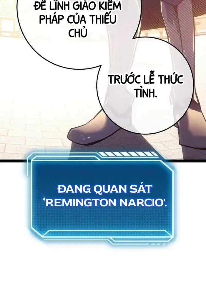 Chuyển Sinh Thành Con Ngoài Giá Thú Của Gia Đình Kiếm Thuật Danh Tiếng: Chapter 6