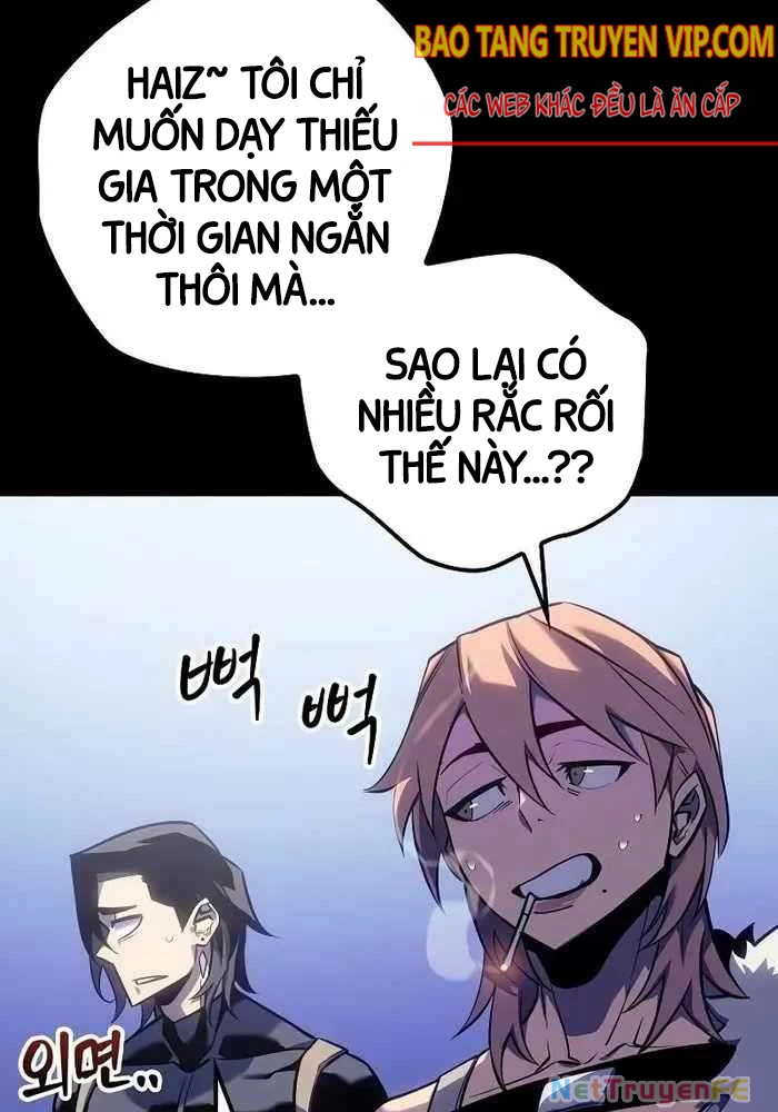 Chuyển Sinh Thành Con Ngoài Giá Thú Của Gia Đình Kiếm Thuật Danh Tiếng: Chapter 7