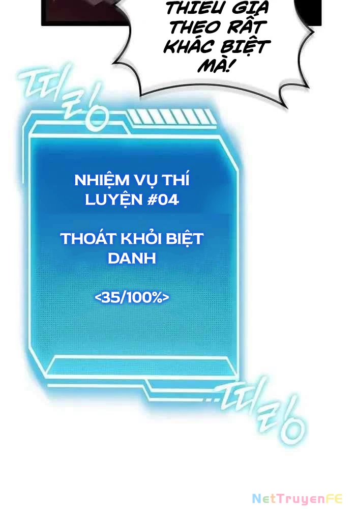 Chuyển Sinh Thành Con Ngoài Giá Thú Của Gia Đình Kiếm Thuật Danh Tiếng: Chapter 7
