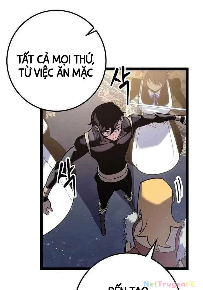 Chuyển Sinh Thành Con Ngoài Giá Thú Của Gia Đình Kiếm Thuật Danh Tiếng: Chapter 7