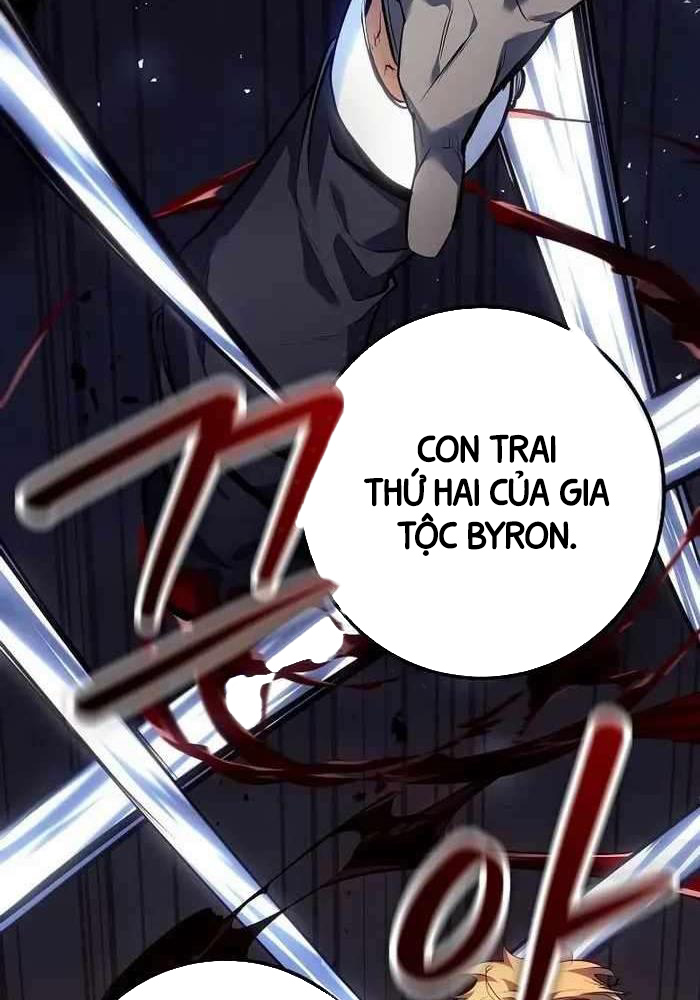 Chuyển Sinh Thành Con Ngoài Giá Thú Của Gia Đình Kiếm Thuật Danh Tiếng: Chapter 9