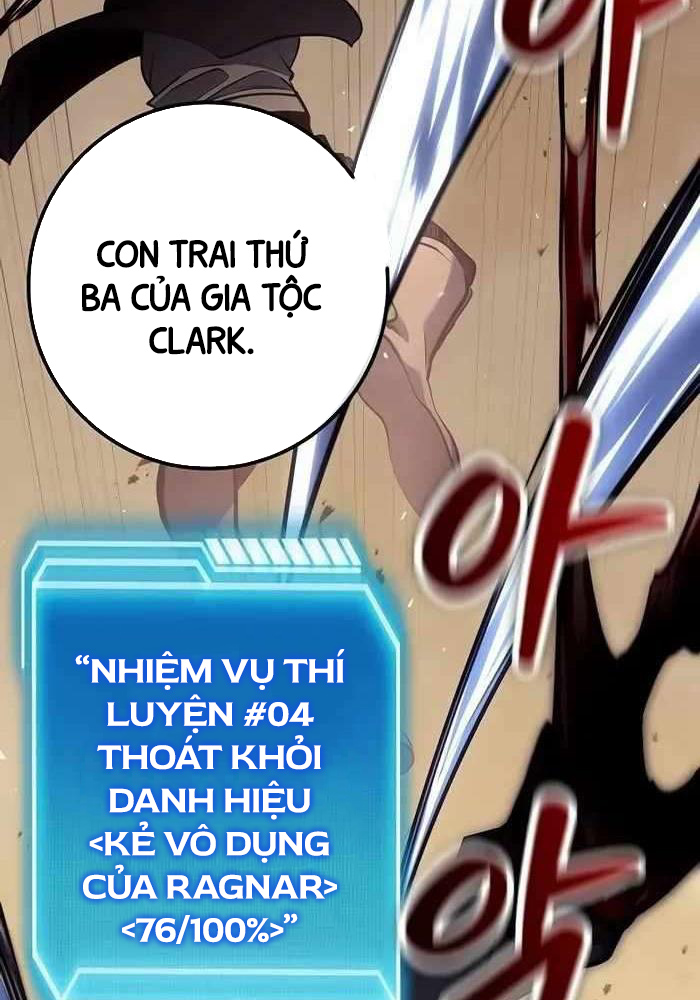 Chuyển Sinh Thành Con Ngoài Giá Thú Của Gia Đình Kiếm Thuật Danh Tiếng: Chapter 9