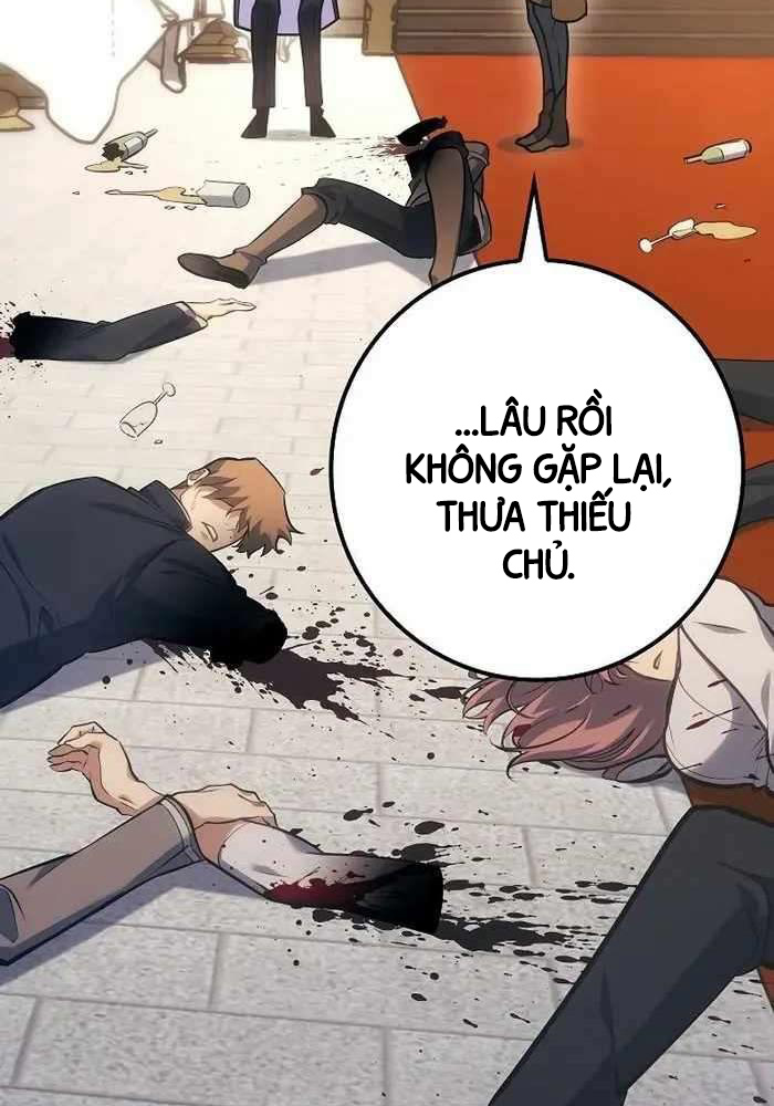 Chuyển Sinh Thành Con Ngoài Giá Thú Của Gia Đình Kiếm Thuật Danh Tiếng: Chapter 9