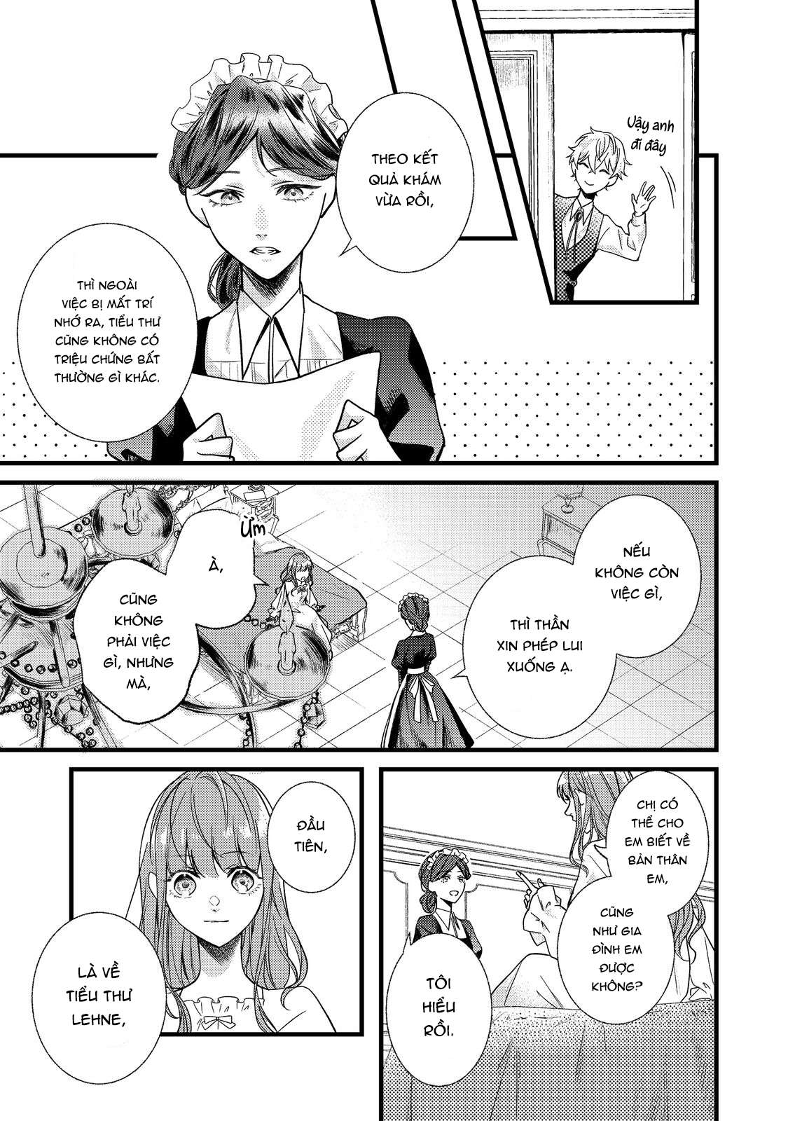 Chuyển Sinh Thành Mc Trong Otoge Với Bad End Cận Kề. Tôi Muốn Yêu Đương Nhưng Sao Lại Cho Tôi Ông Anh Gian Xảo Thế Này!?: Chapter 1
