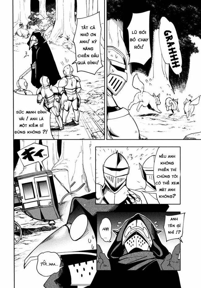 Chuyển Sinh Thành Virus Và Quá Trình Lây Nhiễm Ở Thế Giới Khác: Chapter 6