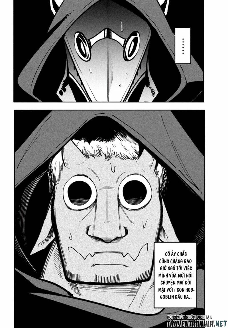 Chuyển Sinh Thành Virus Và Quá Trình Lây Nhiễm Ở Thế Giới Khác: Chapter 8