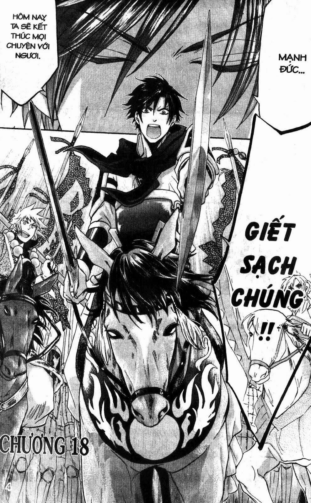 Sự Hồi Quy Của Người Chơi Đỉnh Cấp: Chapter 18