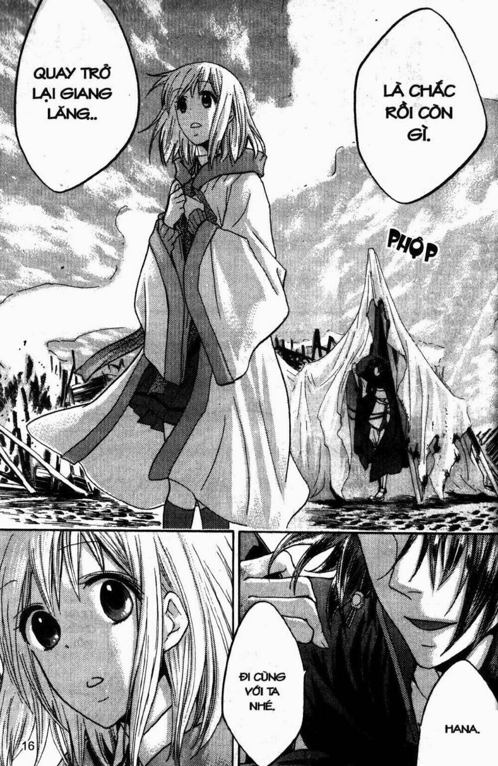 Sự Hồi Quy Của Người Chơi Đỉnh Cấp: Chapter 18