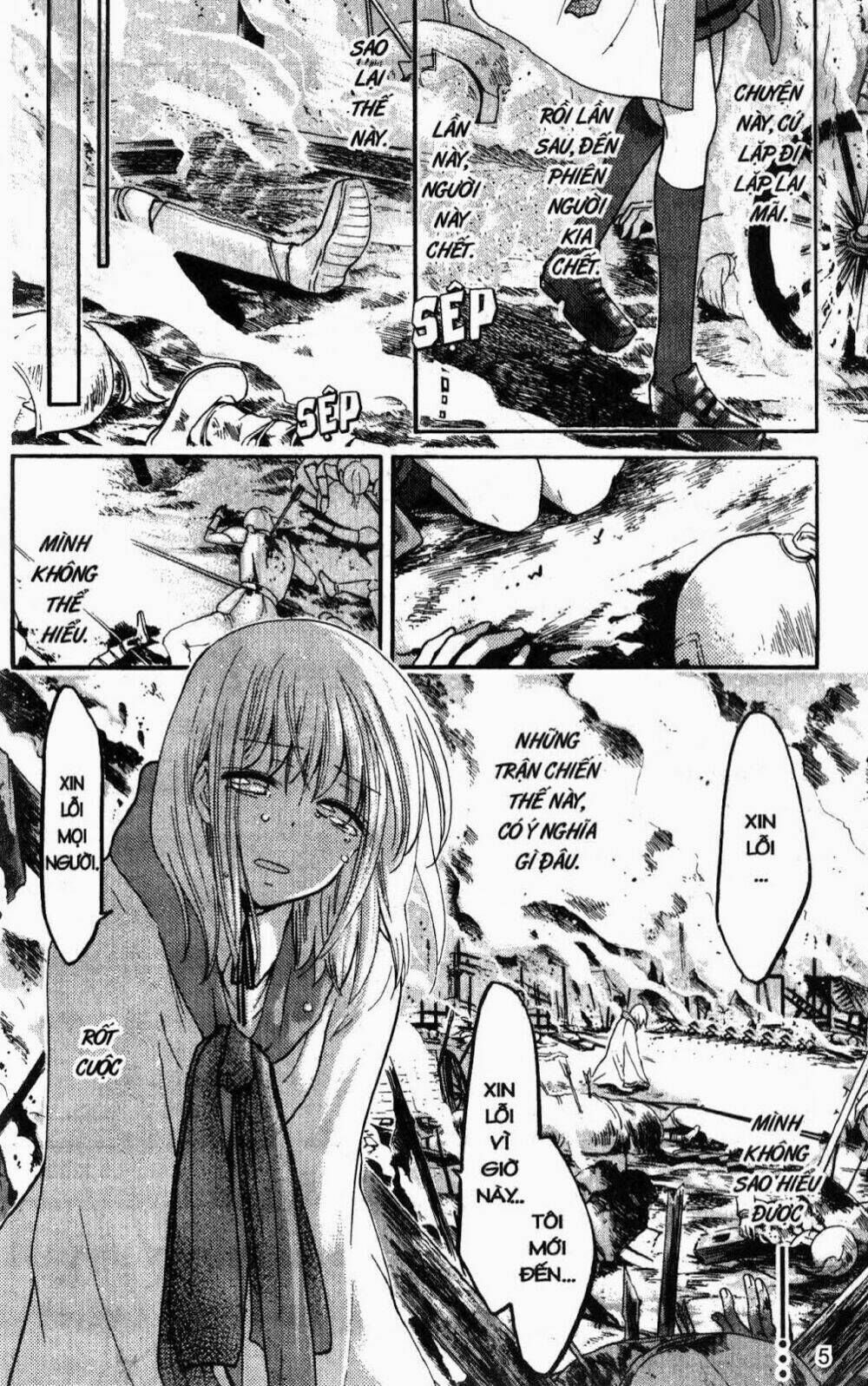 Sự Hồi Quy Của Người Chơi Đỉnh Cấp: Chapter 18