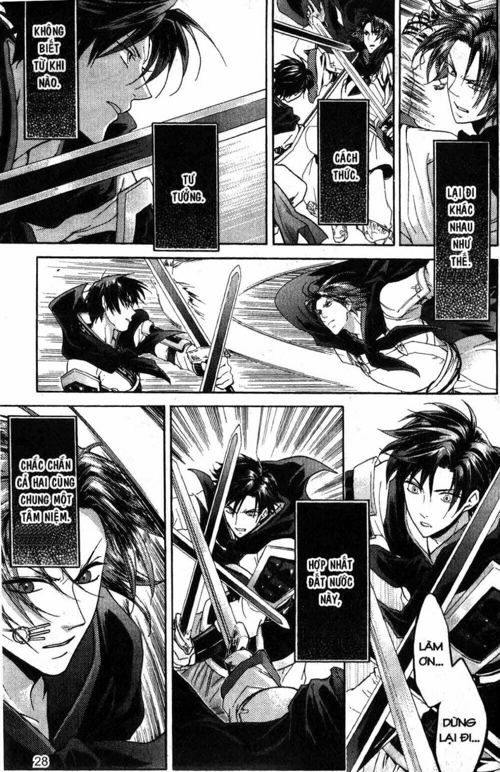 Sự Hồi Quy Của Người Chơi Đỉnh Cấp: Chapter 18