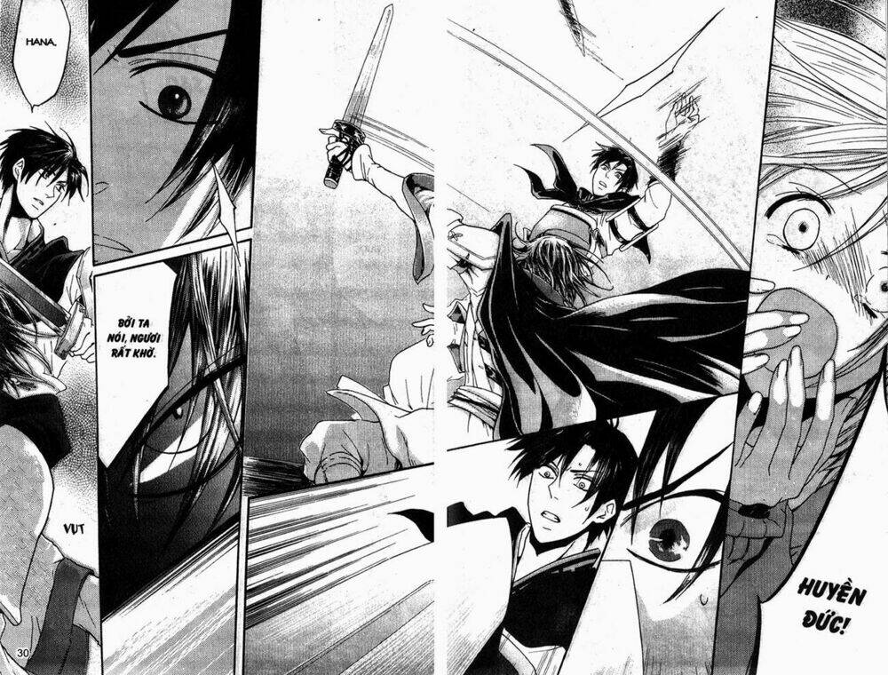Sự Hồi Quy Của Người Chơi Đỉnh Cấp: Chapter 18
