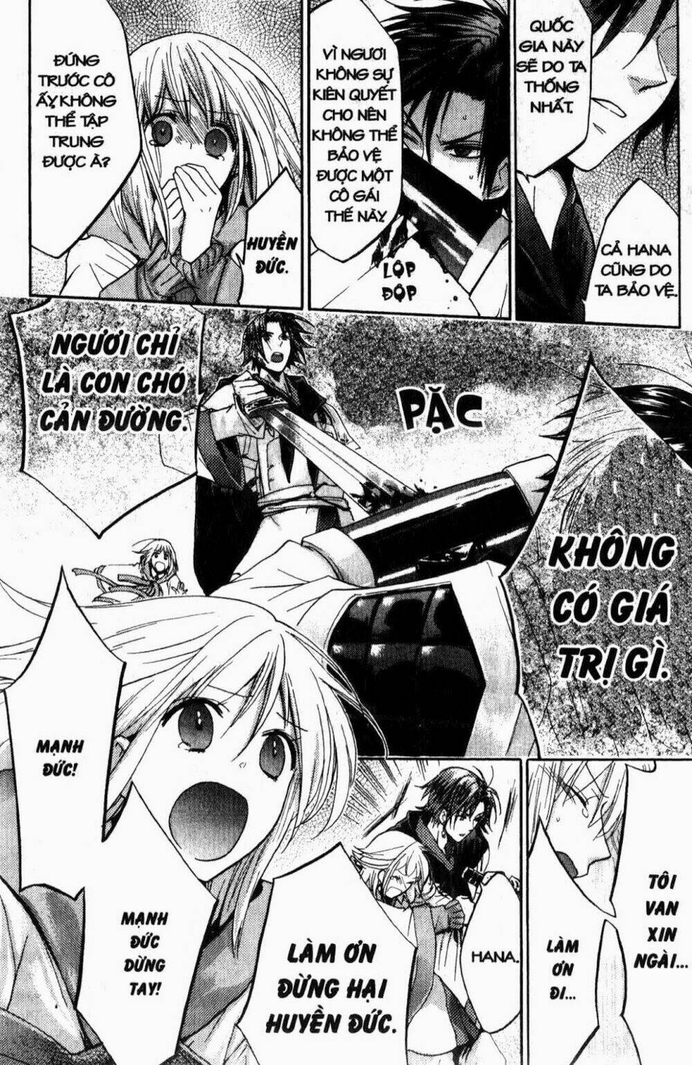 Sự Hồi Quy Của Người Chơi Đỉnh Cấp: Chapter 18