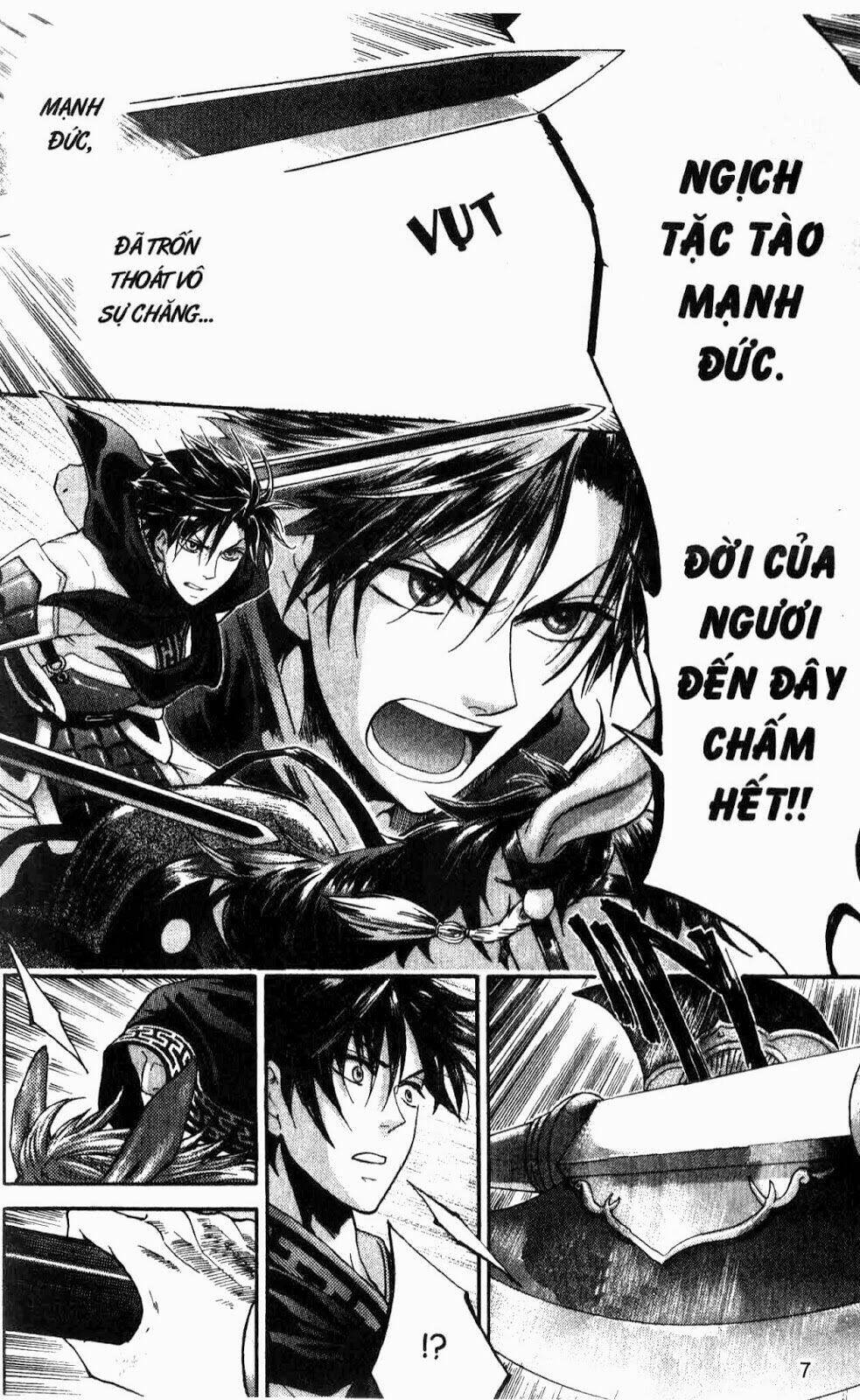 Sự Hồi Quy Của Người Chơi Đỉnh Cấp: Chapter 18