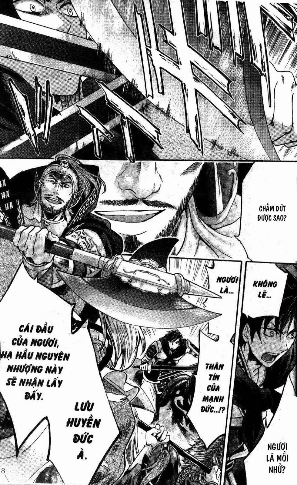 Sự Hồi Quy Của Người Chơi Đỉnh Cấp: Chapter 18