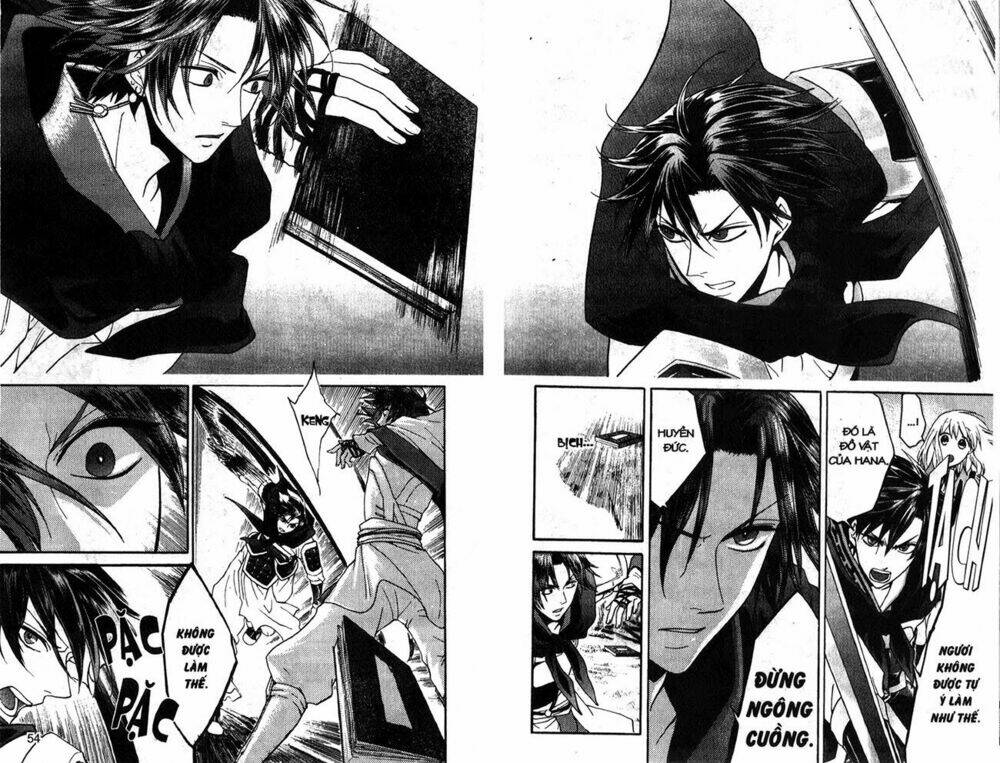 Sự Hồi Quy Của Người Chơi Đỉnh Cấp: Chapter 19