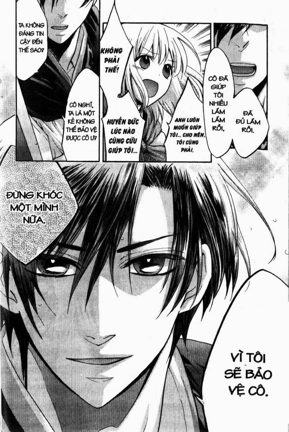 Sự Hồi Quy Của Người Chơi Đỉnh Cấp: Chapter 19