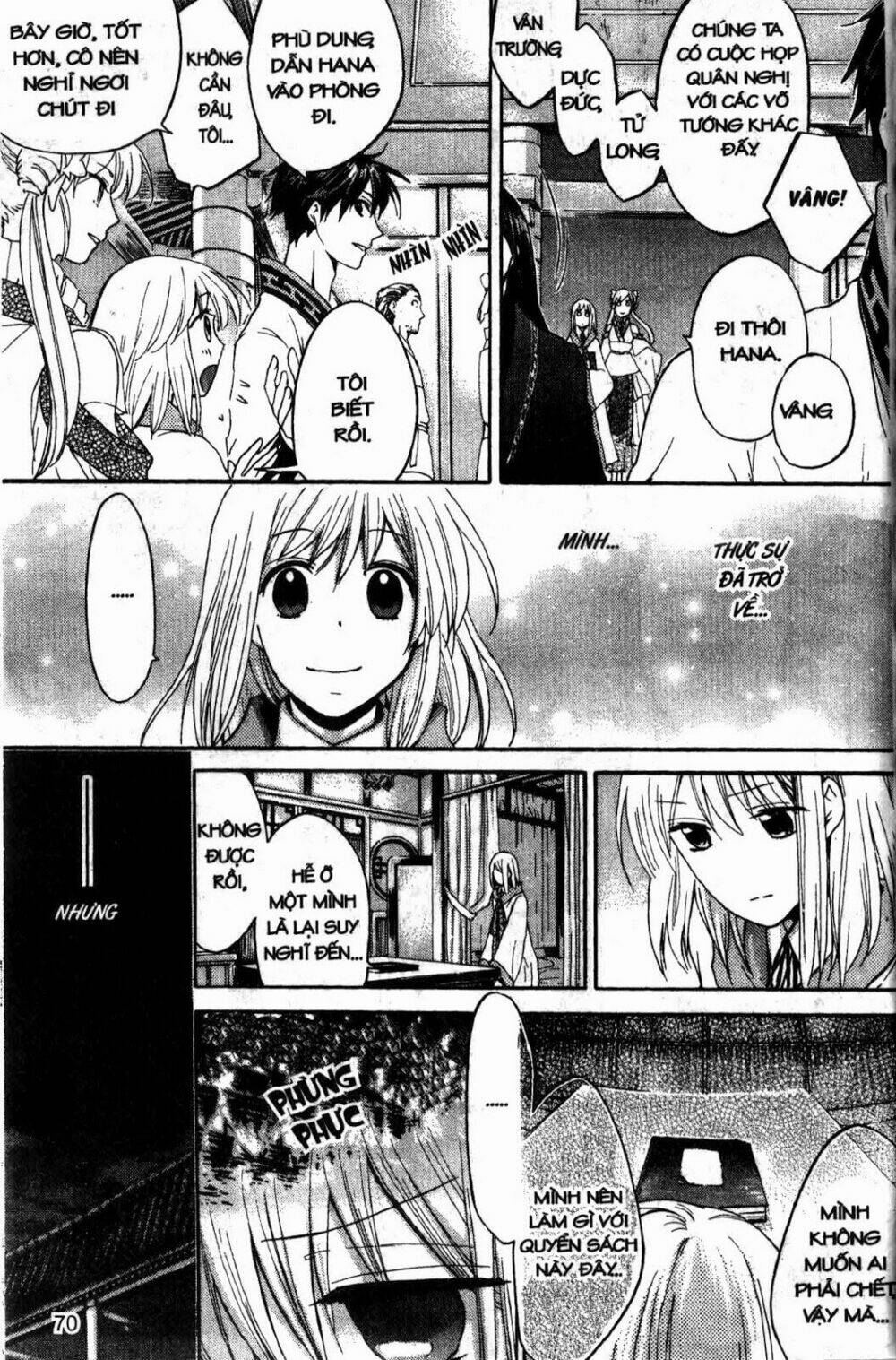 Sự Hồi Quy Của Người Chơi Đỉnh Cấp: Chapter 19