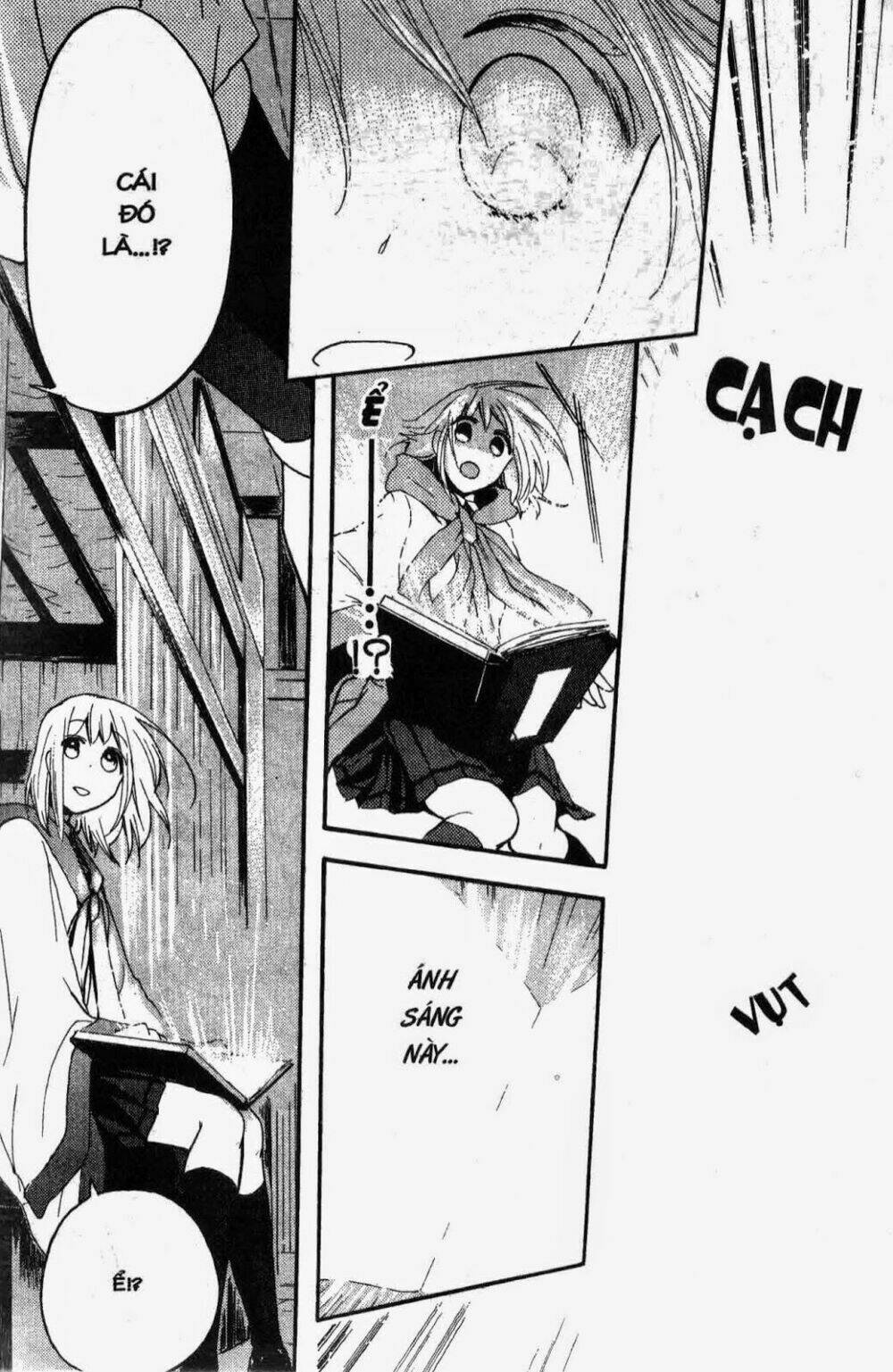 Sự Hồi Quy Của Người Chơi Đỉnh Cấp: Chapter 19