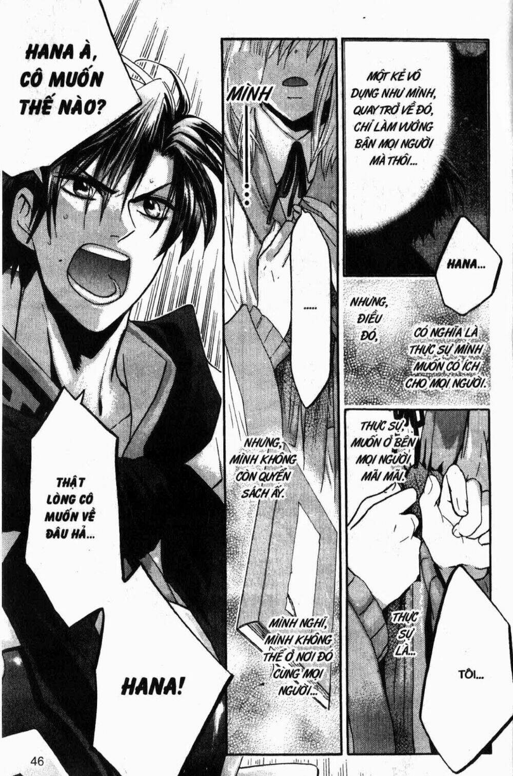 Sự Hồi Quy Của Người Chơi Đỉnh Cấp: Chapter 19