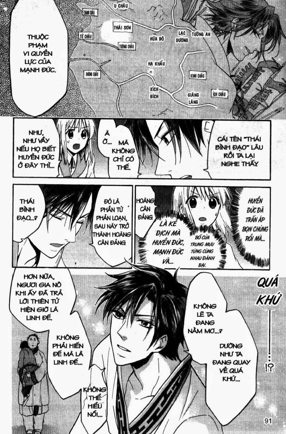Sự Hồi Quy Của Người Chơi Đỉnh Cấp: Chapter 20