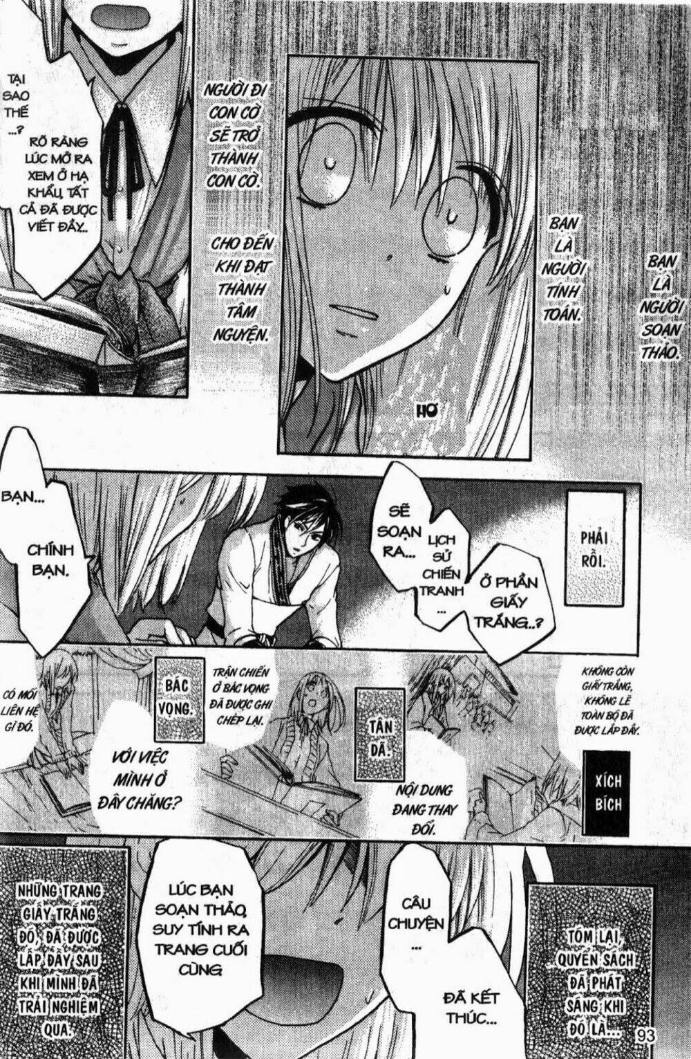 Sự Hồi Quy Của Người Chơi Đỉnh Cấp: Chapter 20