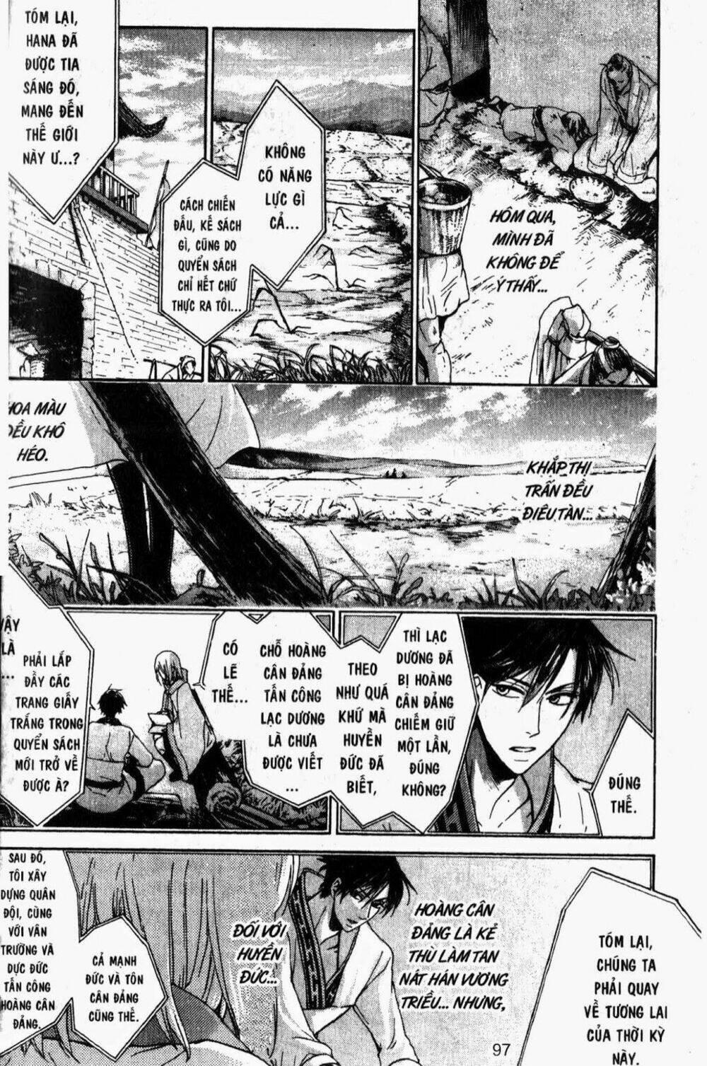 Sự Hồi Quy Của Người Chơi Đỉnh Cấp: Chapter 20
