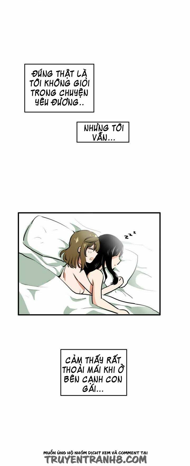 Chuyện Tình Yuri: Chapter 1
